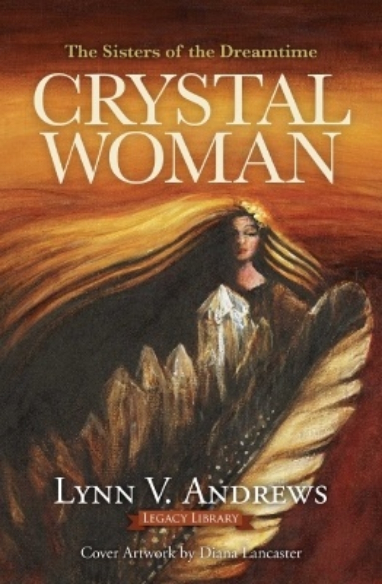 Picture of Crystal Woman: The Sisters of the Dreamtime