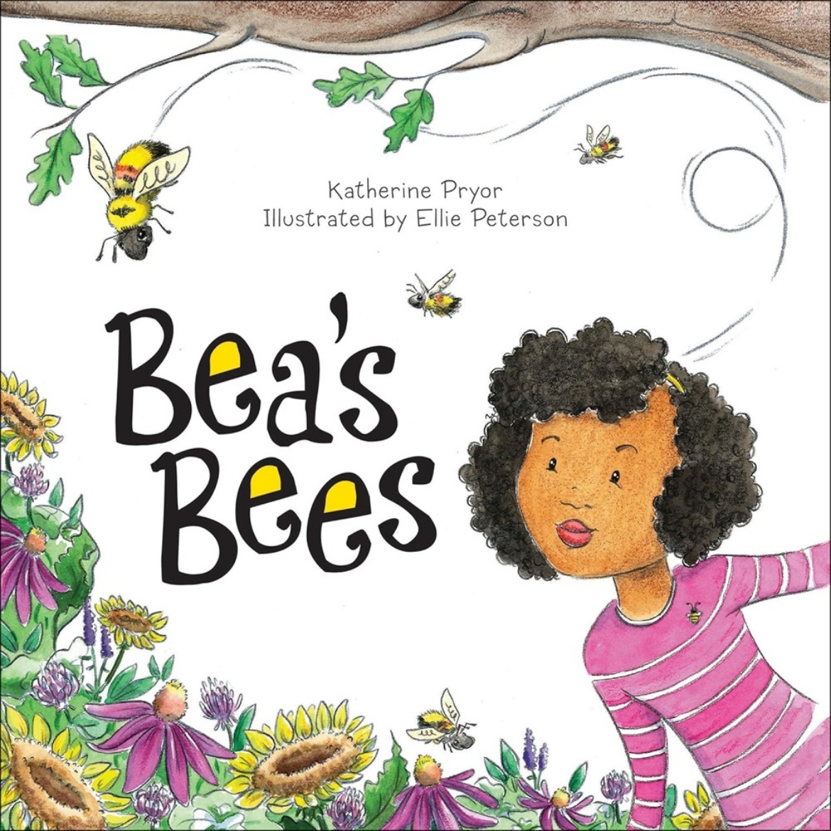 Picture of Bea's Bees : (soft cover)