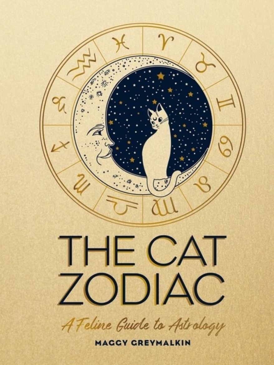 Picture of Cat Zodiac : A Feline Guide to Astrology