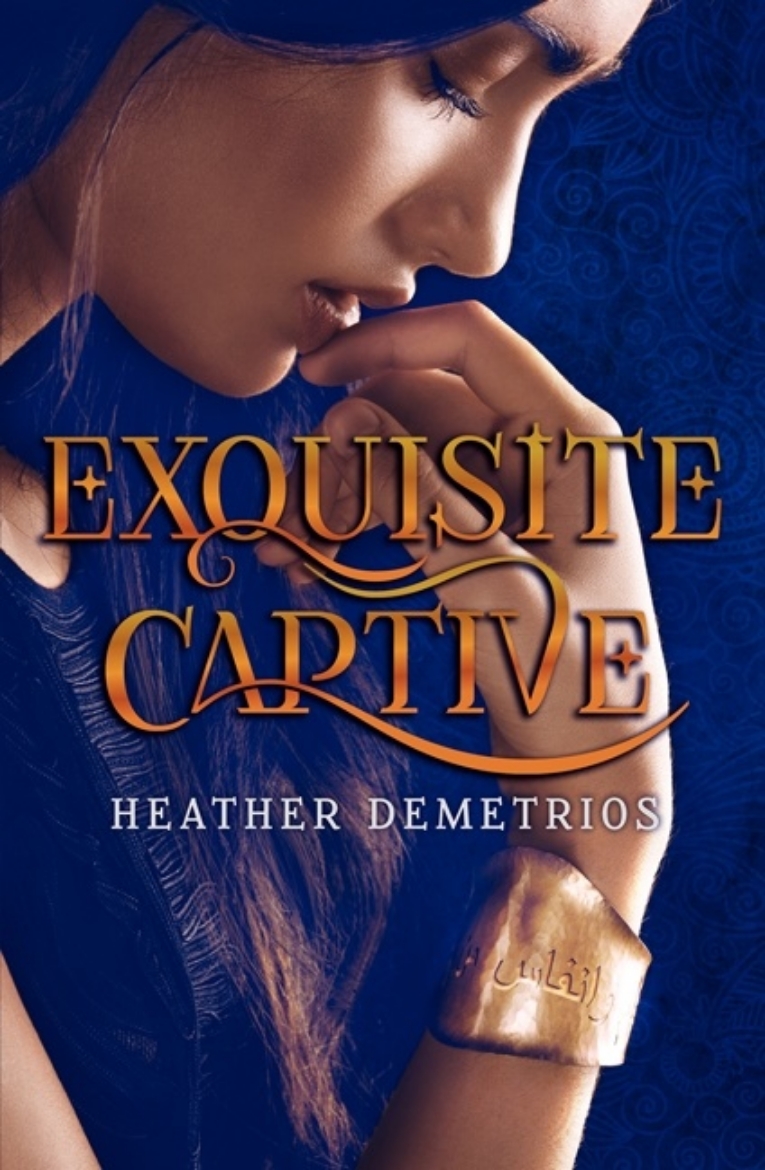 Picture of Exquisite Captive