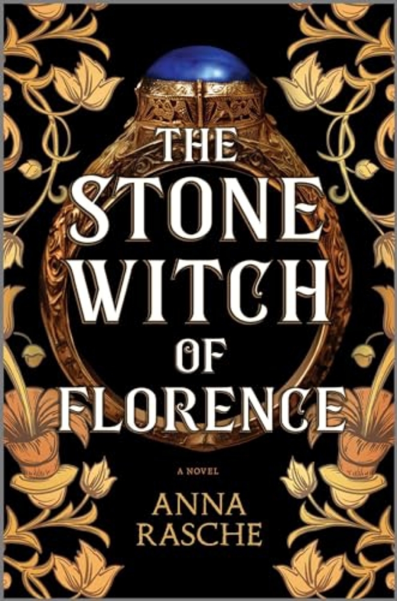 Picture of The Stone Witch of Florence