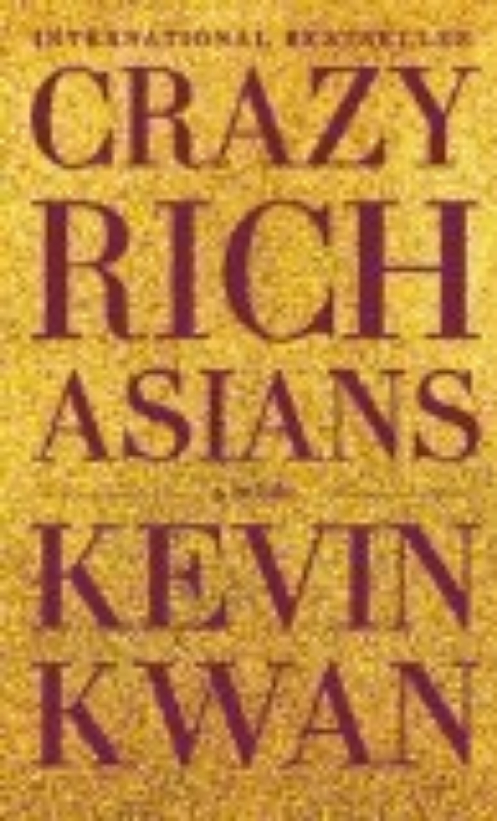 Picture of Crazy Rich Asians