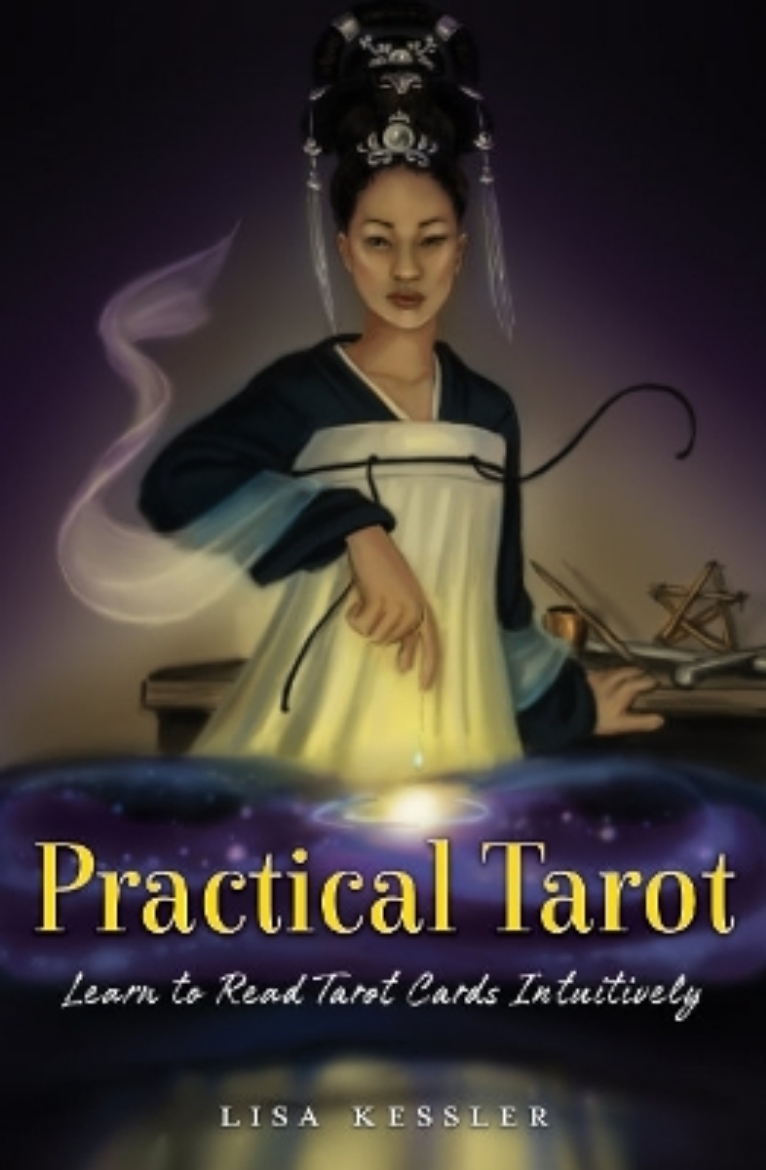 Picture of Practical Tarot: Learn to Read Tarot Cards Intuitively