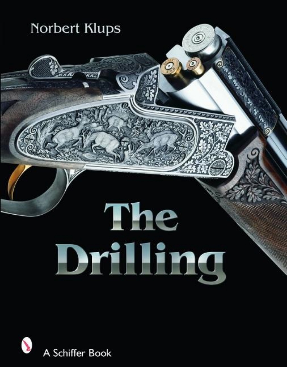 Picture of Drilling