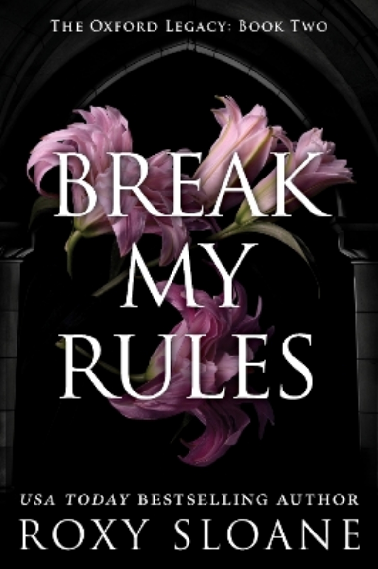 Picture of Break My Rules