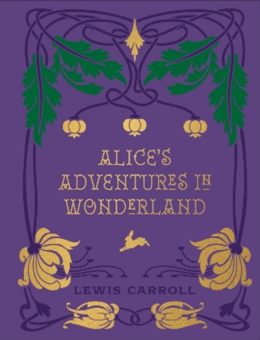 Picture of Alice's Adventures in Wonderland and Through the Looking Glass