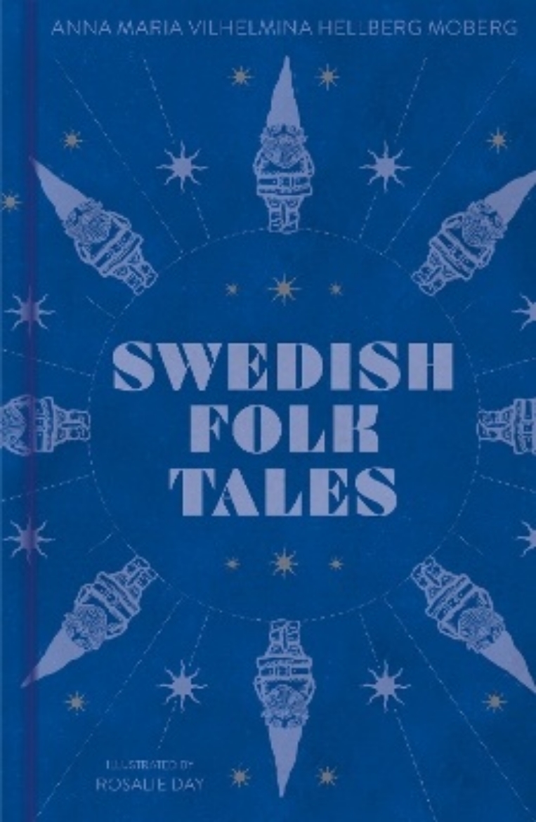 Picture of Swedish Folk Tales