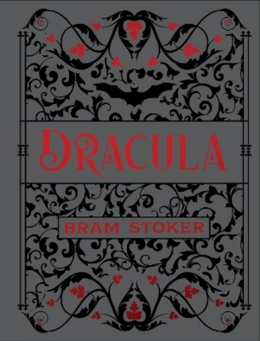 Picture of Dracula