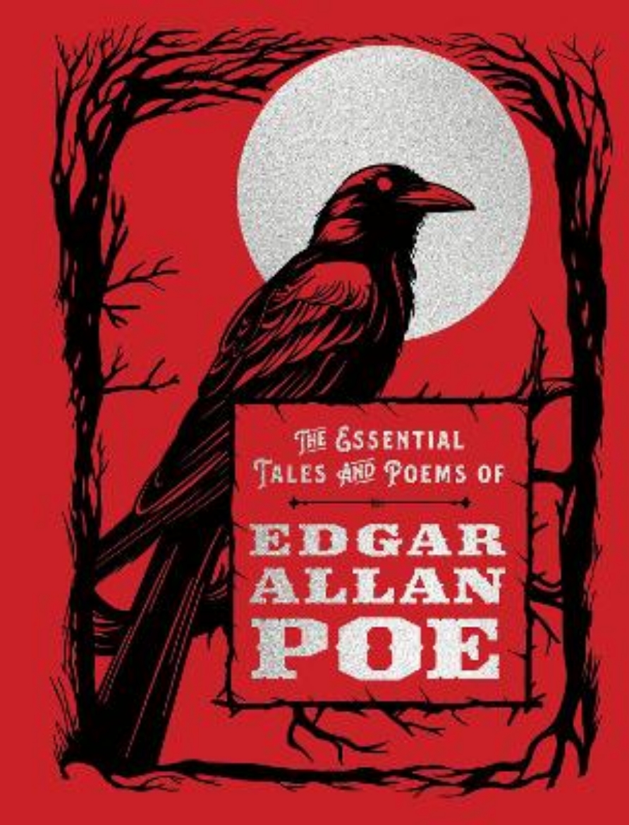 Picture of The Essential Tales and Poems of Edgar Allan Poe