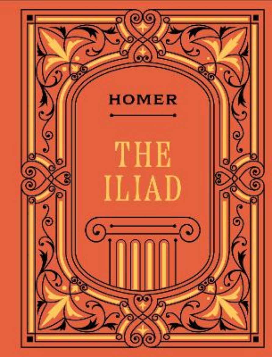 Picture of The Iliad