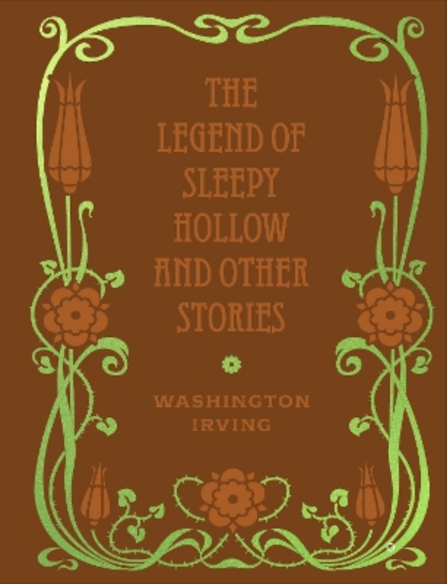 Picture of The Legend of Sleepy Hollow and Other Stories