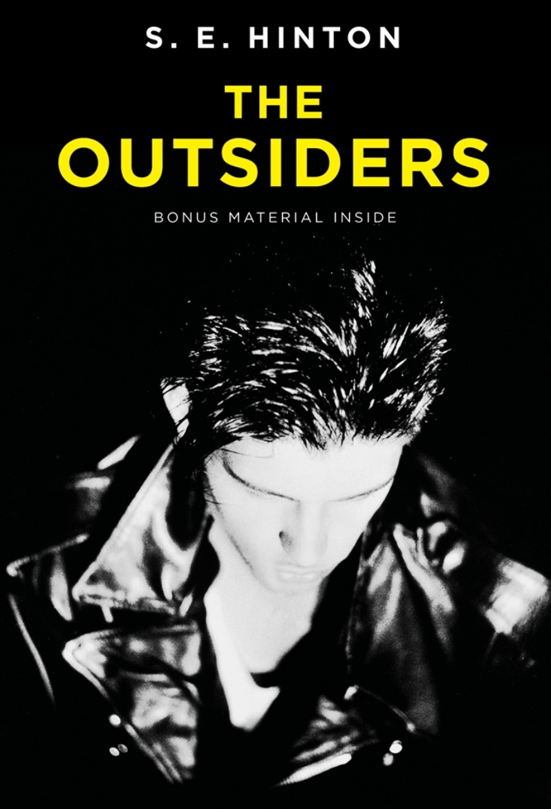 Picture of The Outsiders