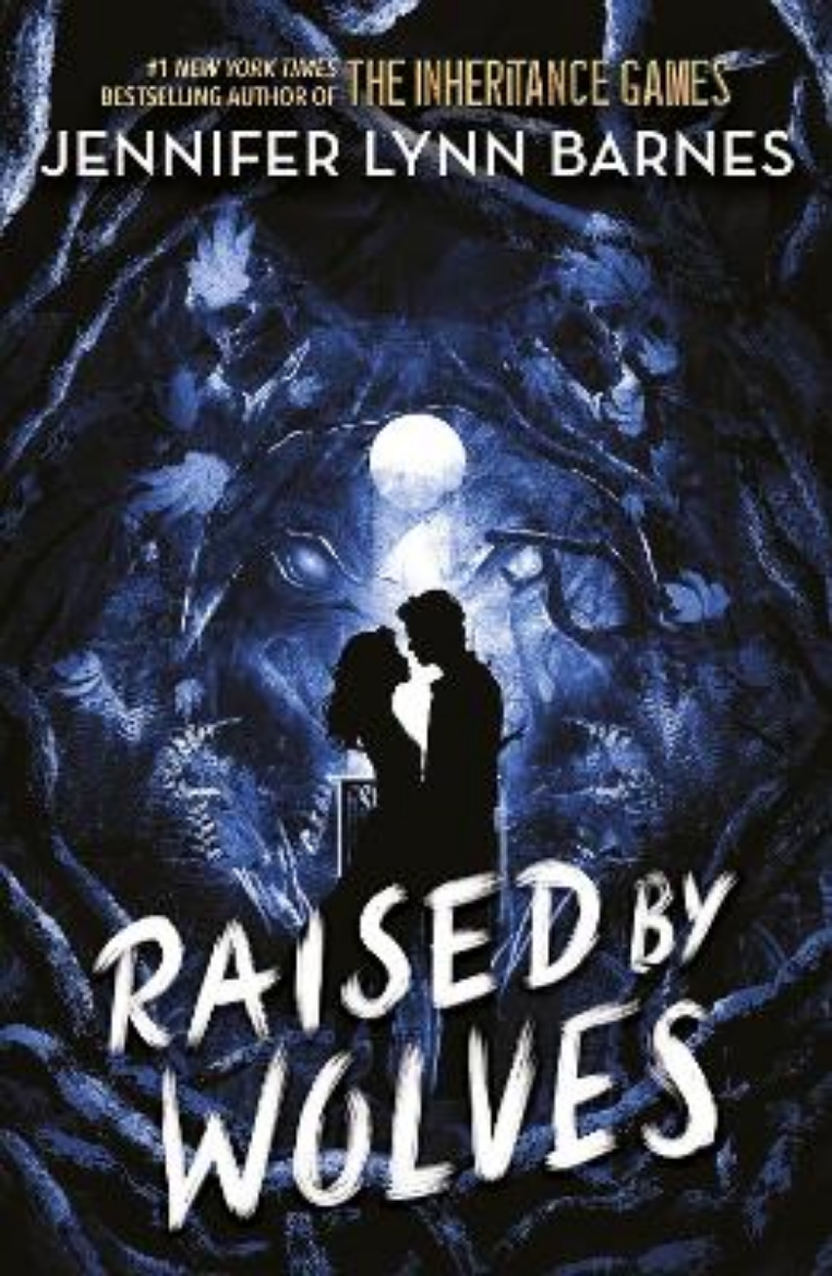 Picture of Raised by Wolves