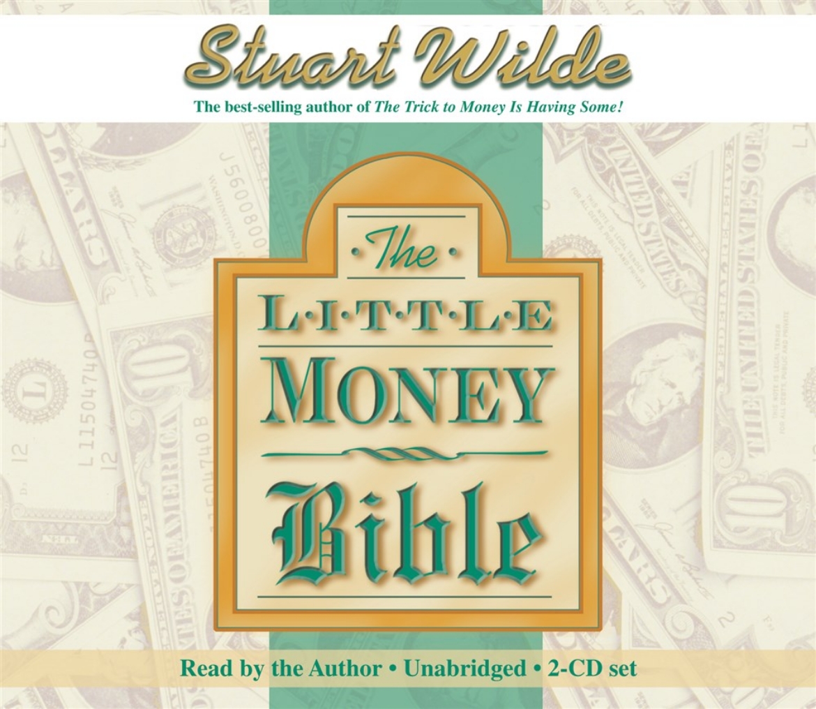 Picture of Little Money Bible: The Ten Laws Of Abundance (Q)