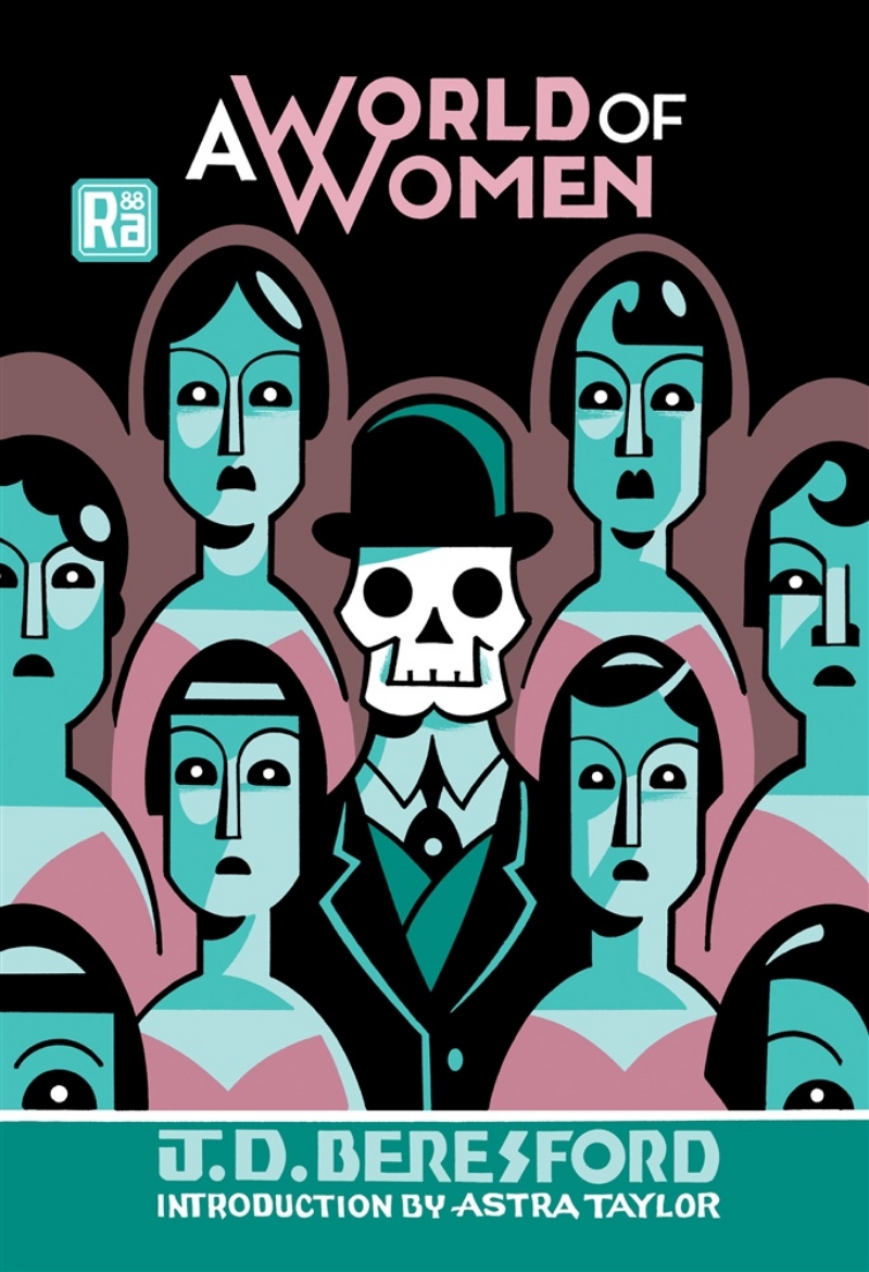 Picture of A World of Women