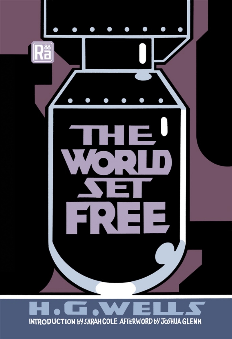 Picture of The World Set Free