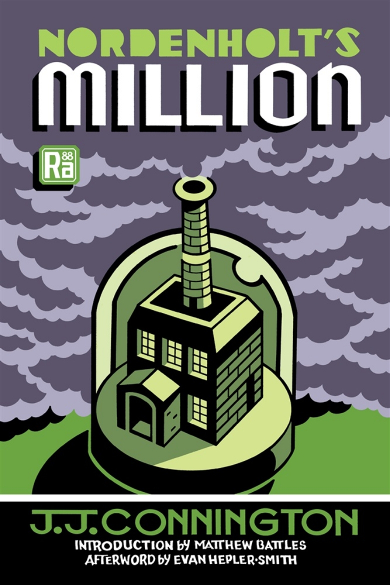 Picture of Nordenholt's Million