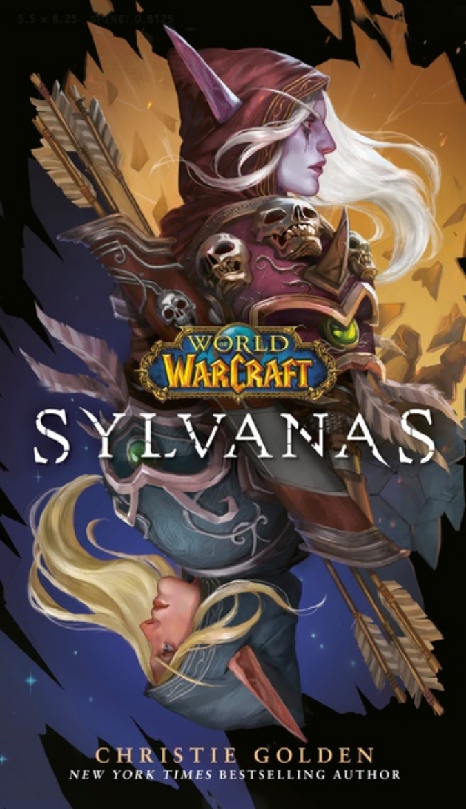Picture of Sylvanas (World of Warcraft)