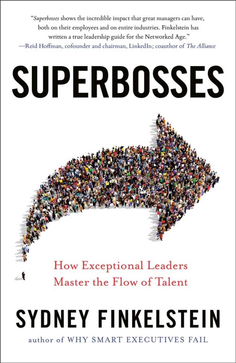 Picture of Superbosses