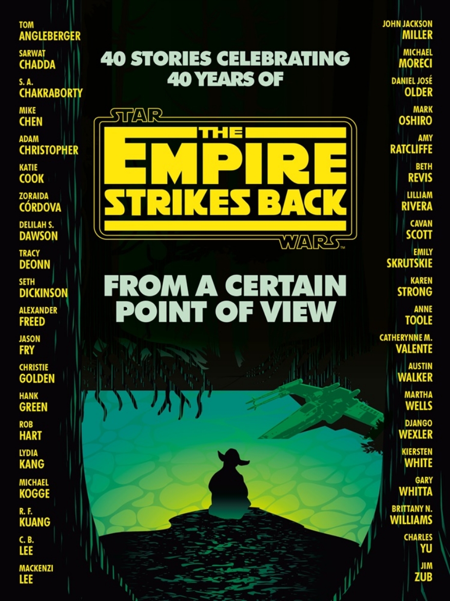Picture of From a Certain Point of View: The Empire Strikes Back (Star