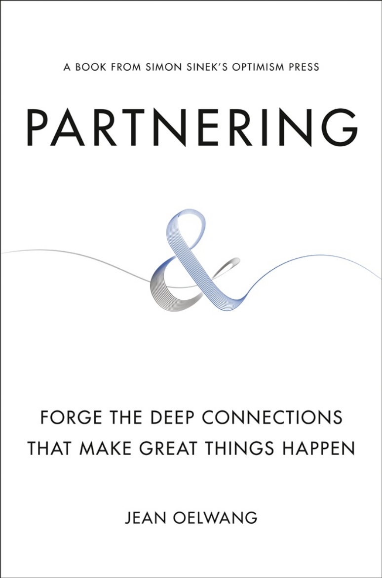 Picture of Partnering