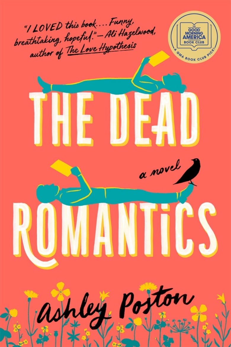 Picture of The Dead Romantics