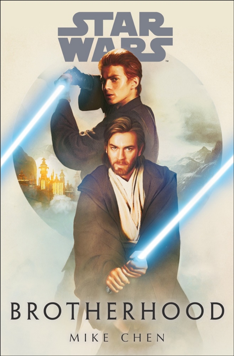 Picture of Star Wars: Brotherhood