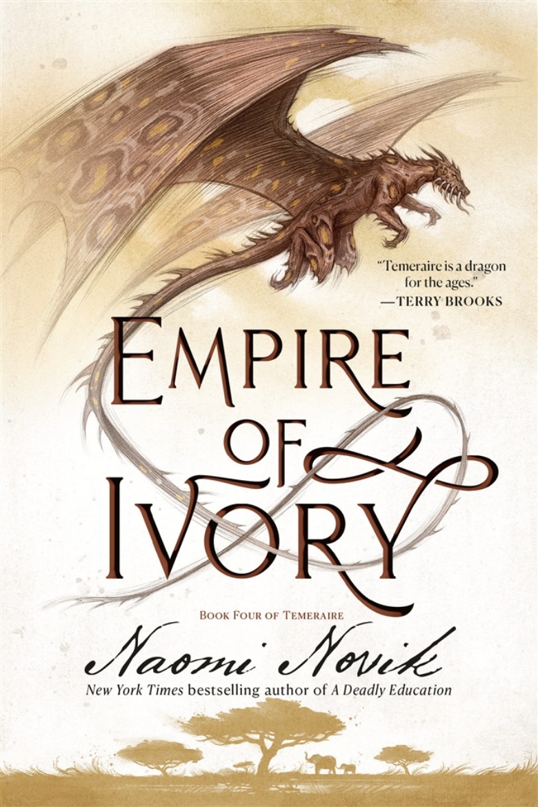 Picture of Empire of Ivory