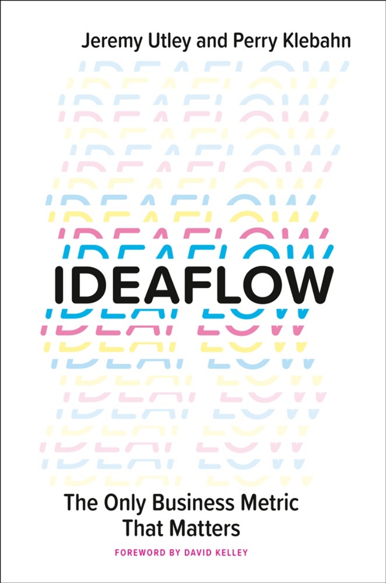 Picture of Ideaflow
