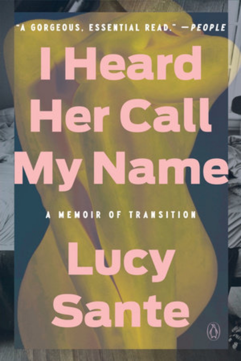 Picture of I Heard Her Call My Name: A Memoir of Transition