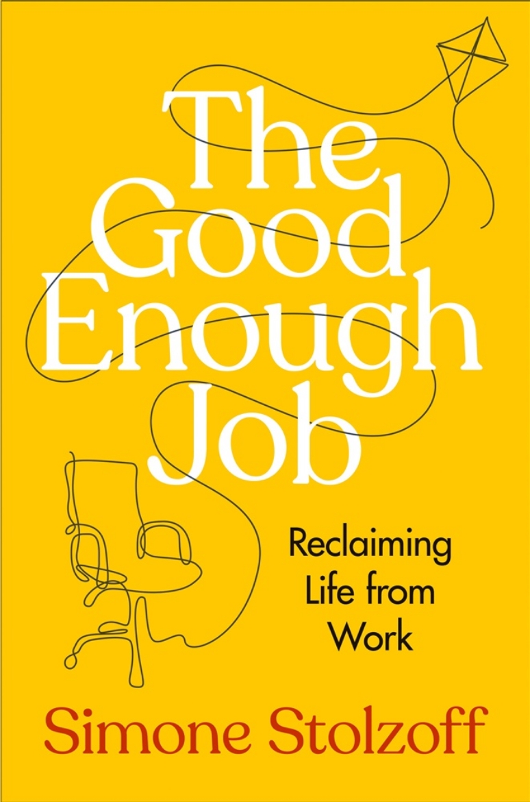 Picture of The Good Enough Job