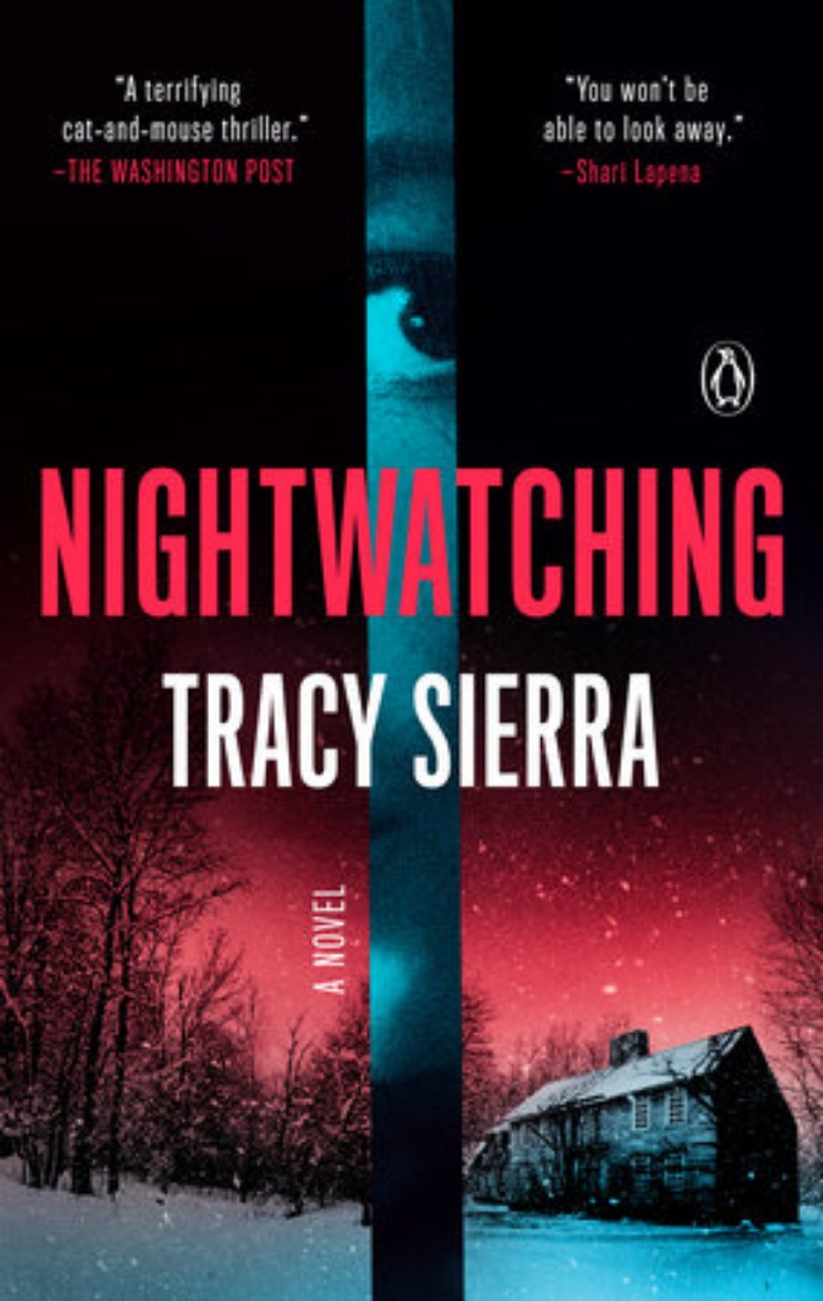 Picture of Nightwatching: A Novel