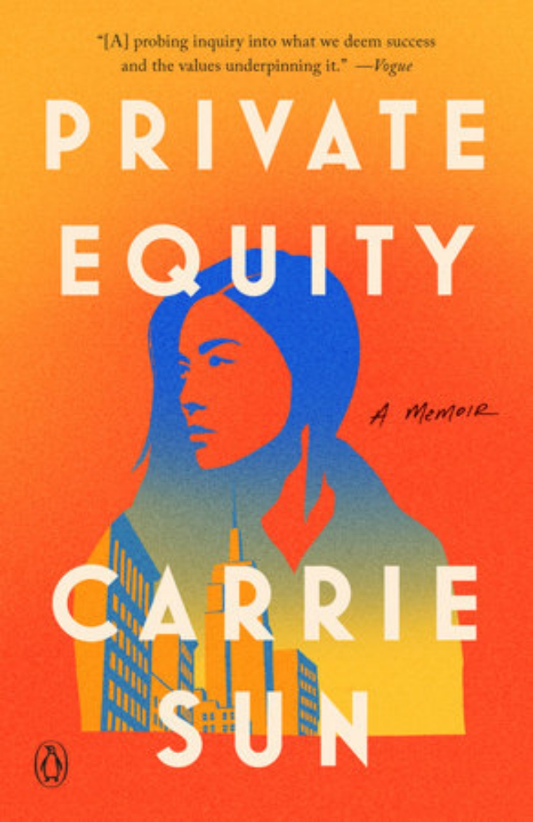 Picture of Private Equity: A Memoir