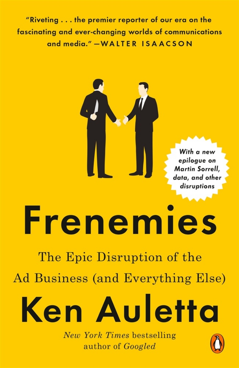 Picture of Frenemies