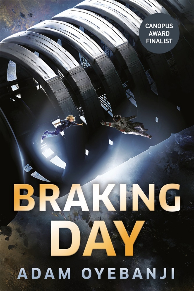 Picture of Braking Day
