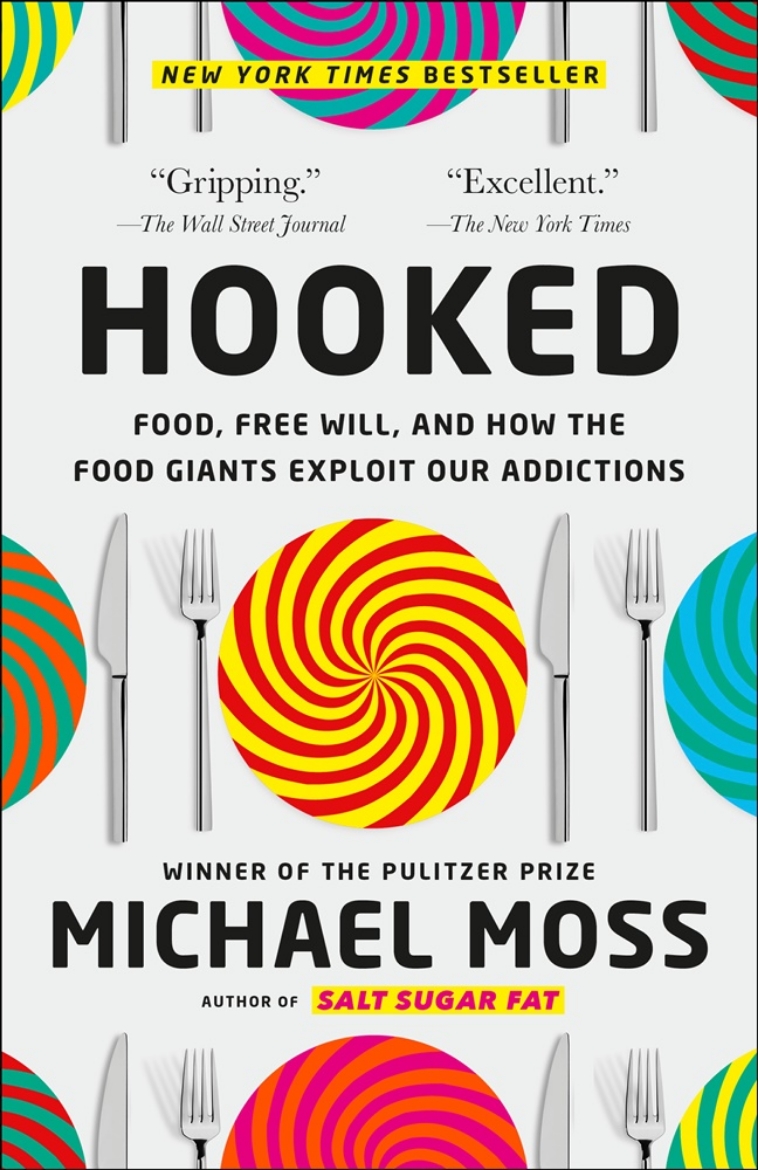 Picture of Hooked