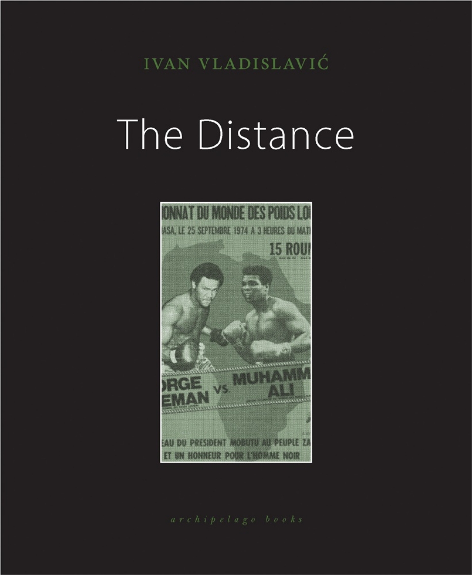 Picture of The Distance