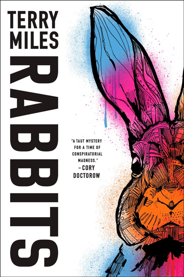 Picture of Rabbits