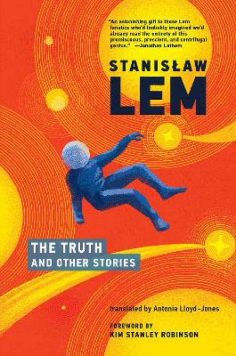 Picture of The Truth and Other Stories