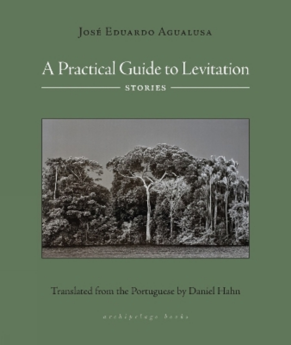 Picture of A Practical Guide to Levitation: Stories