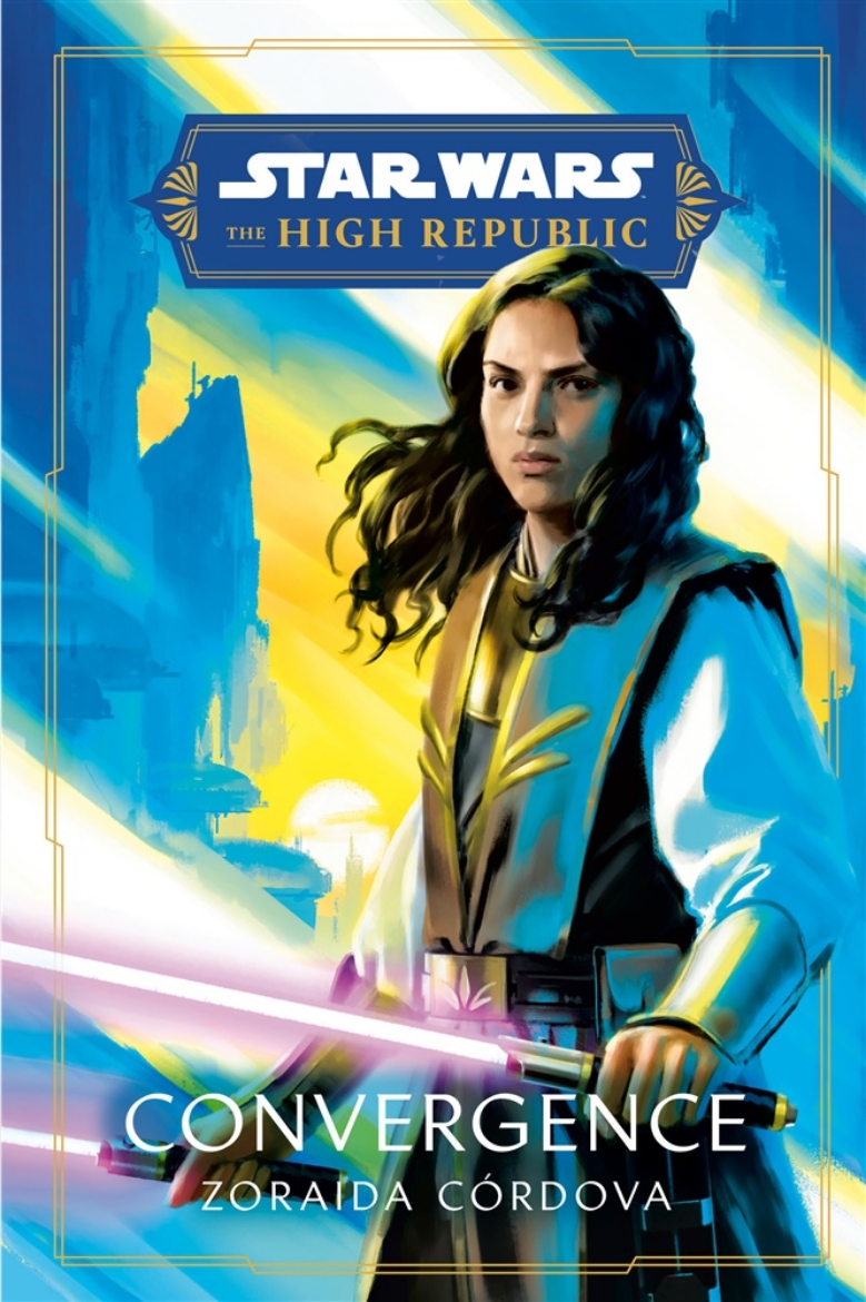 Picture of Star Wars: Convergence (The High Republic)