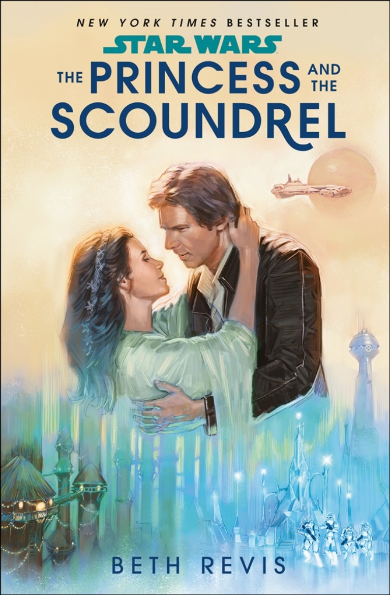 Picture of Star Wars: The Princess and the Scoundrel