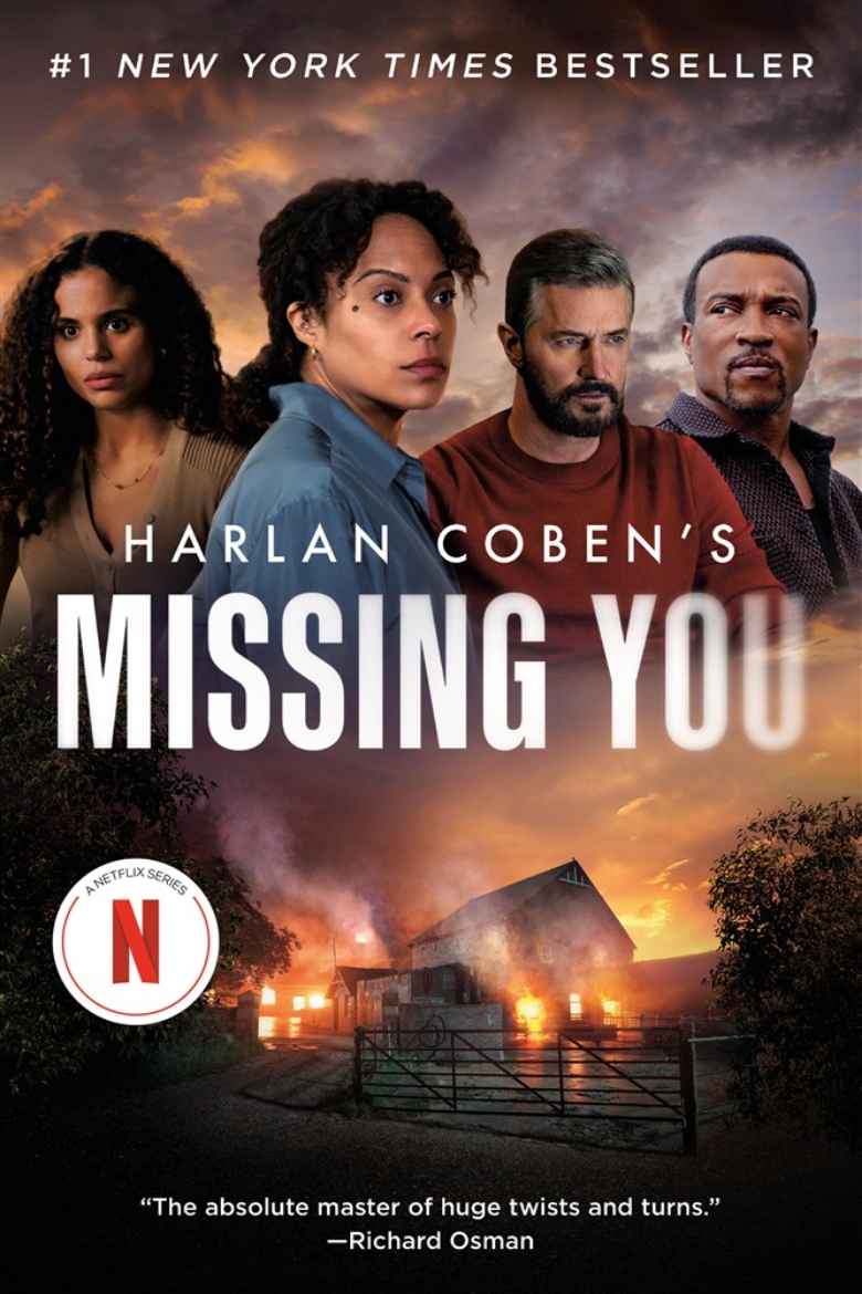 Picture of Missing You (Netflix Tie-In)