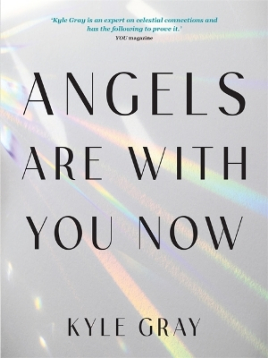 Picture of Angels Are with You Now