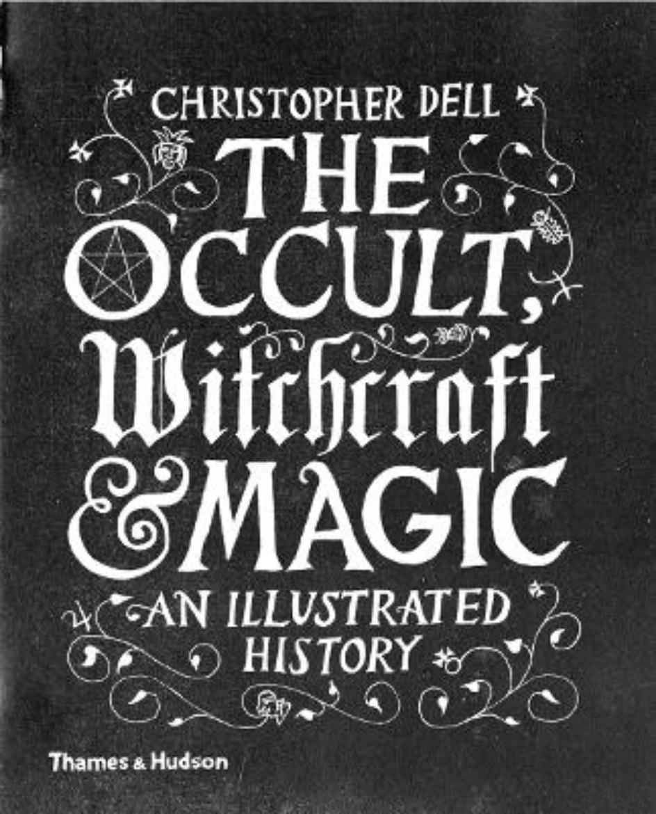 Picture of Occult, witchcraft & magic - an illustrated history