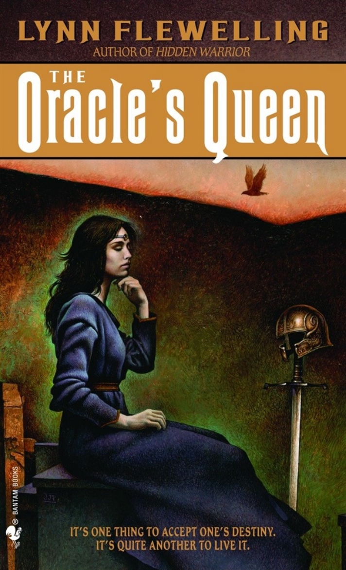 Picture of The Oracle's Queen