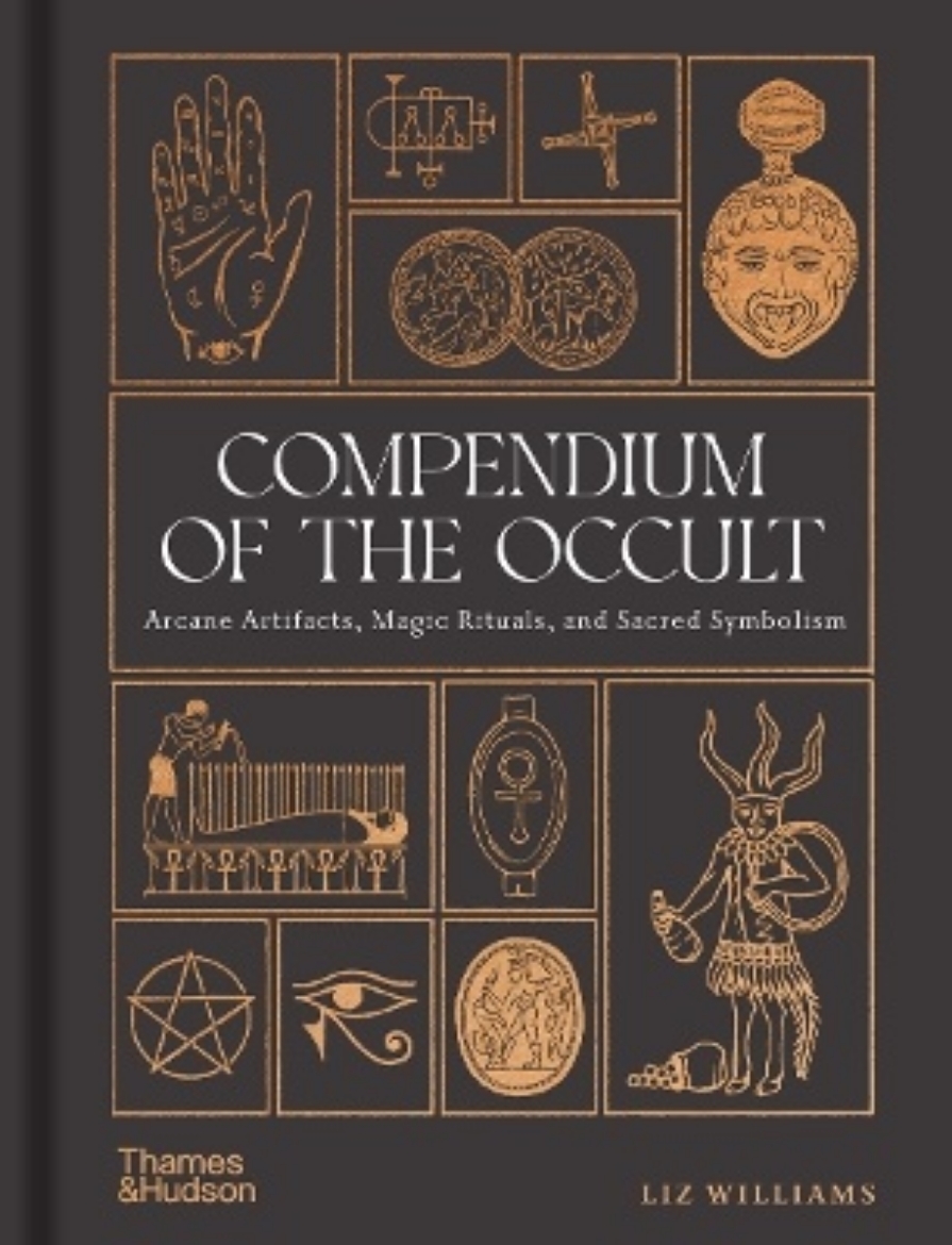 Picture of Compendium of the Occult