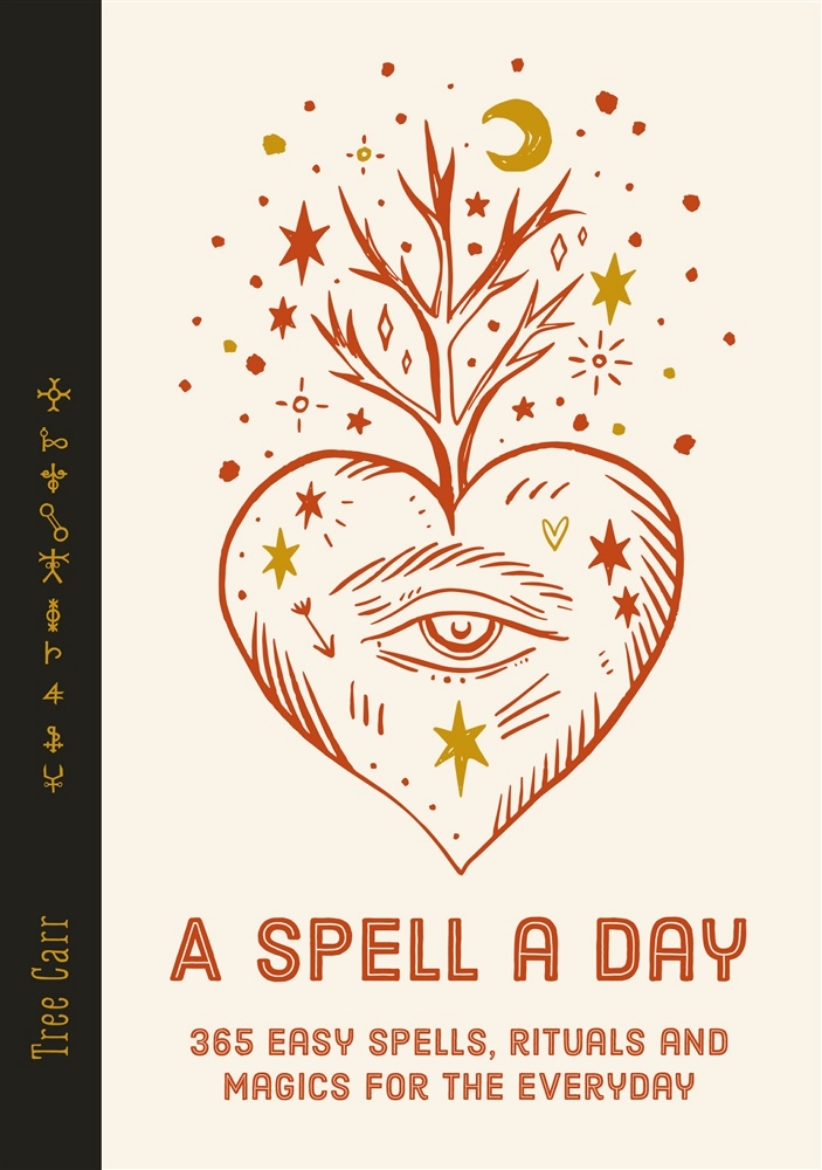 Picture of A Spell a Day