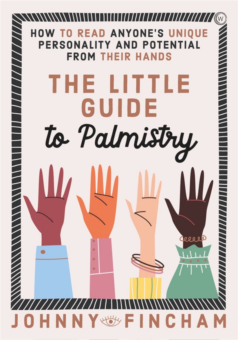 Picture of Little Guide To Palmistry