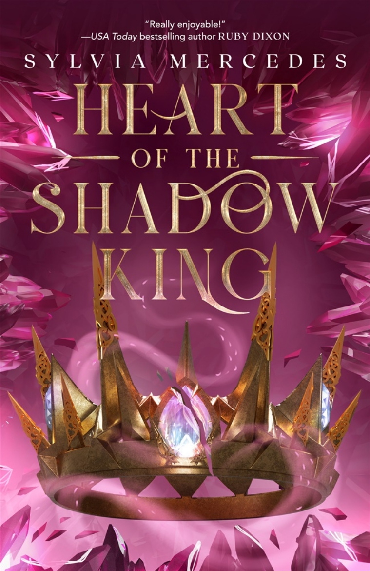 Picture of Heart of the Shadow King